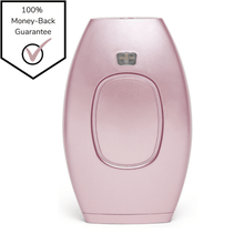 Load image into Gallery viewer, HeySilkySkin DIY Laser Hair Removal Handset
