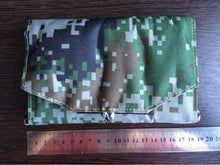 Load image into Gallery viewer, Portable Folding Solar Smart Phone Charger
