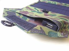 Load image into Gallery viewer, Portable Folding Solar Smart Phone Charger
